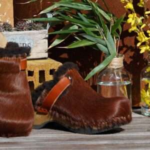 Fellclogs MuhSchuh Groesse 36 -07