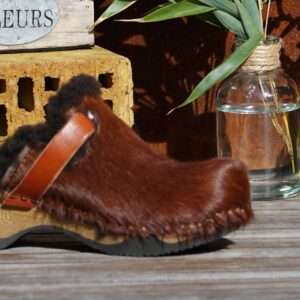 Fellclogs MuhSchuh Groesse 36 -07