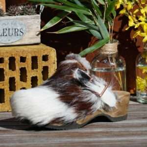 MuhSchuh Fellclogs Groesse 36