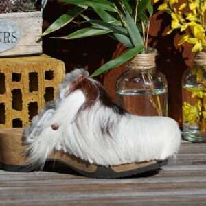 MuhSchuh Fellclogs Groesse 36