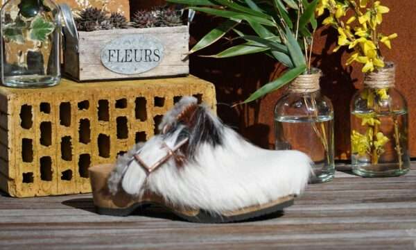 MuhSchuh Fellclogs Groesse 36