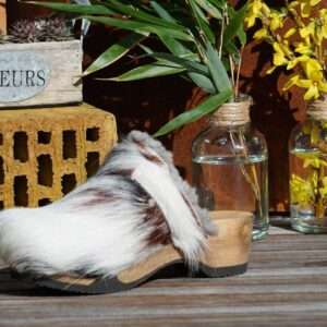 MuhSchuh Fellclogs Groesse 36