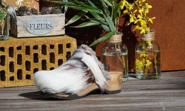 MuhSchuh Fellclogs Groesse 36