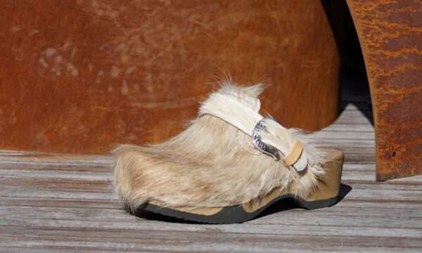 MuhSchuh Fellclogs Groesse 38