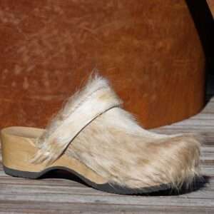 MuhSchuh Fellclogs Groesse 38
