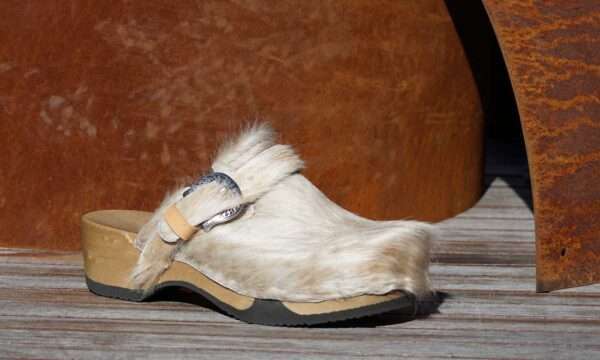 MuhSchuh Fellclogs Groesse 38
