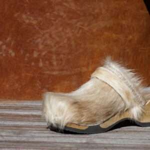 MuhSchuh Fellclogs Groesse 38