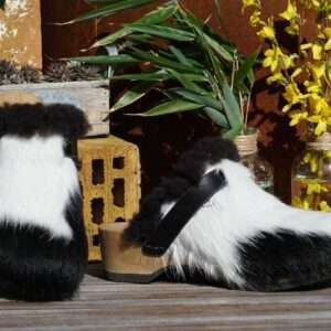 MuhSchuh Fellclogs Groesse 40 -02