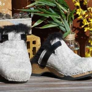 Fellclogs MuhSchuh 42 -02