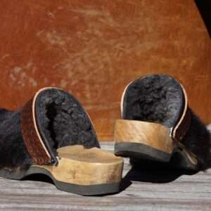 Fellclogs MuhSchuh Groesse 43 -08