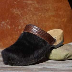 Fellclogs MuhSchuh Groesse 43 -08