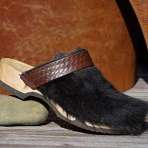 Fellclogs MuhSchuh Groesse 43 -08