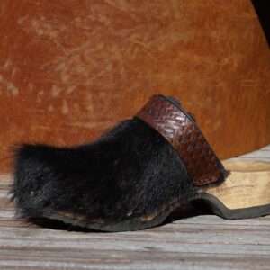 Fellclogs MuhSchuh Groesse 43 -08