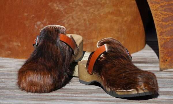 Fellclogs MuhSchuh 44 -07