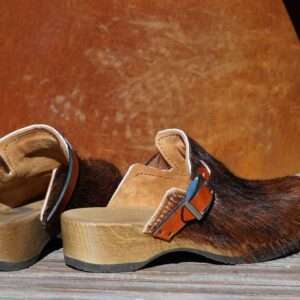 Fellclogs MuhSchuh 44 -07