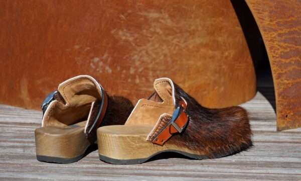 Fellclogs MuhSchuh 44 -07