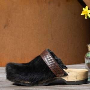 Gr 43, MuhSchuh Fellclogs 08