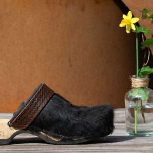 Gr 43, MuhSchuh Fellclogs 08