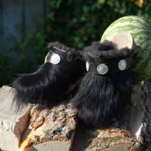 Bild Nr. 74, MuhSchuh Fellclogs