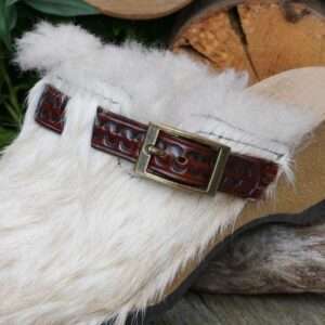 Bild Nr. 8, MuhSchuh Fellclogs