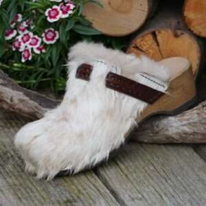 Bild Nr. 82, MuhSchuh Fellclogs
