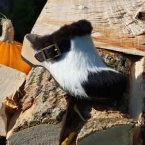 Bild Nr. 67, MuhSchuh Fellclogs