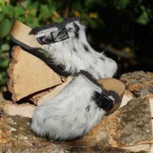 Bild Nr. 81, MuhSchuh Fellclogs