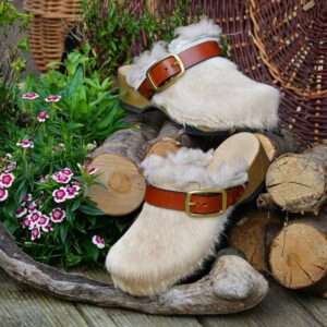 Bild Nr. 11, MuhSchuh Fellclogs