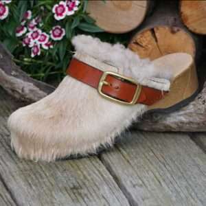 Bild Nr. 4, MuhSchuh Fellclogs