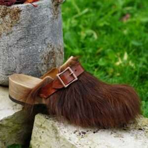 Bild Nr. 12, MuhSchuh Fellclogs
