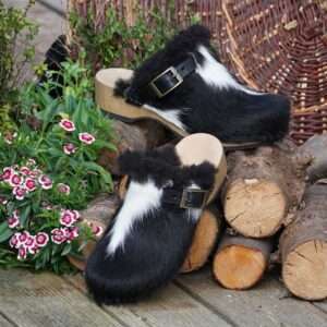 Bild Nr. 33, MuhSchuh Fellclogs