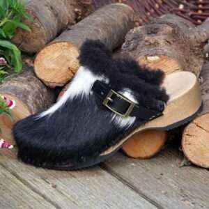 Bild Nr. 15, MuhSchuh Fellclogs