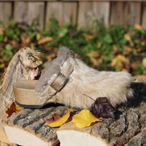 Bild Nr. 9, MuhSchuh Fellclogs