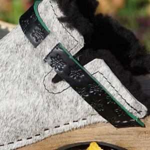 Bild Nr. 18, MuhSchuh Fellclogs