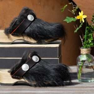 MuhSchuh Fellclogs Groesse 37 -01