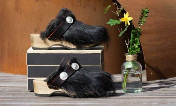 MuhSchuh Fellclogs Groesse 37 -01