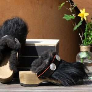 MuhSchuh Fellclogs Groesse 37 -01