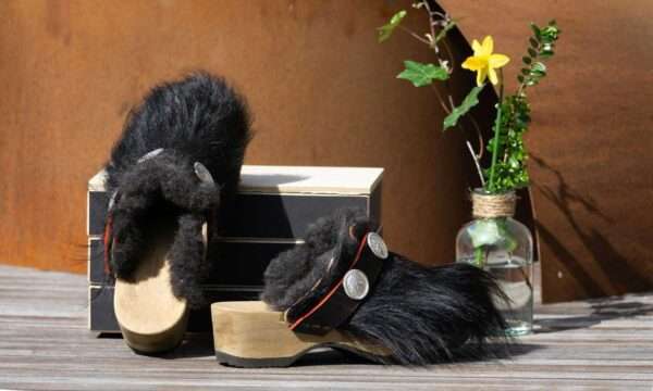 MuhSchuh Fellclogs Groesse 37 -01