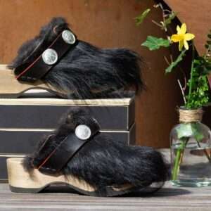 MuhSchuh Fellclogs Groesse 37 -01