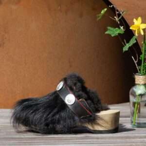 MuhSchuh Fellclogs Groesse 37 -01