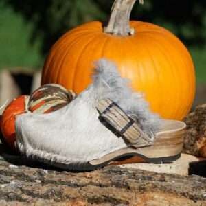 Bild Nr. 45, MuhSchuh Fellclogs