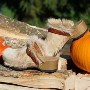 Bild Nr. 36, MuhSchuh Fellclogs