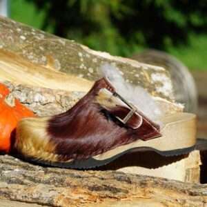 Bild Nr. 27, MuhSchuh Fellclogs