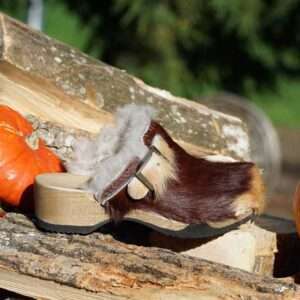 Bild Nr. 7, MuhSchuh Fellclogs