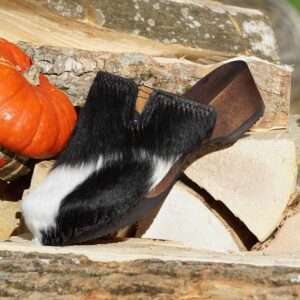 Bild Nr. 85, MuhSchuh Fellclogs